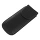 thumbnail image 1 of OHOIOLLA 1Ud Caja Para Armónica De Cuero Negro Protección Duradera Y Fácil Transporte, 1 of 7