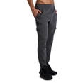 thumbnail image 3 of And1 Men's Fleece Cargo Pants, 3 of 5