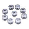 thumbnail image 1 of fastboy Sewing Bobbin Household Supplies Machine Accessory Sewed Bobbins Handmade Craft Interests Cultivation Sew Thread Tools 1pcs 1Set, 1 of 6