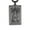 Black, variant on TEAMER Skeleton Tarot Card Necklace Stainless Steel Amulet Marigold Tarot Card Major Arcana Necklaces for Women Men
