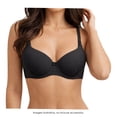 thumbnail image 4 of Brassier Secret Treasures para Mujer, Básico, Negro Talla 36C, 4 of 4