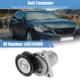 thumbnail image 2 of Tensor de correa serpentina Unique Bargains para Mazda 3 2.3L 2.5L 2010-2013 5 2.5L 2012-2015 No.LFG115980, 2 of 7