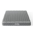 thumbnail image 2 of Modway Mila 6 Inch Dual Layer Firm Memory Foam Mattress, Narrow Twin, 2 of 11