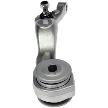 Dorman 522-894 Front Right Lower Rearward Suspension Control Arm for Specific Mercedes-Benz Models, Gray Fits select: 2003-2006 MERCEDES-BENZ SL