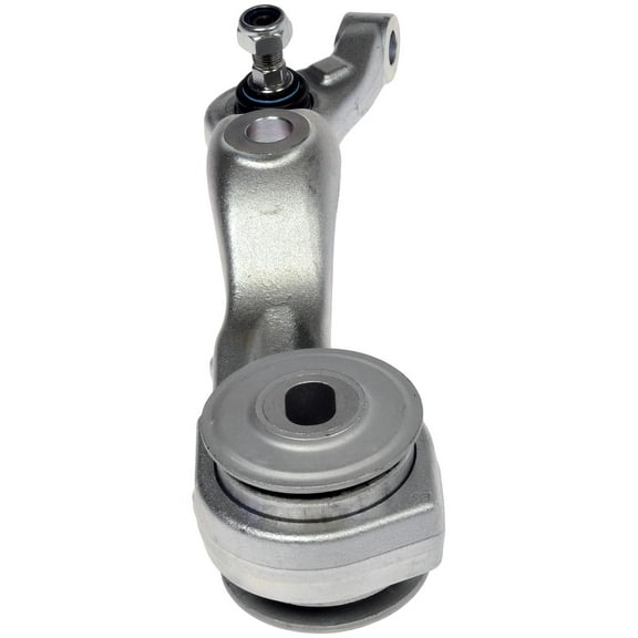 Dorman CB27054PR Front Right Lower Rearward Suspension Control Arm for Specific Mercedes-Benz Models Fits select: 2003-2006 MERCEDES-BENZ SL