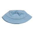 thumbnail image 4 of Disney Clothes Baby Boys 3-Piece Pant Set with Hat – Lilo & Stitch Bodysuit, Pants & Hat Set (Grey/Blue) 6/9M, 4 of 4