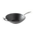 thumbnail image 2 of Nordic Ware Wok 35,6 cm (14 Po), 2 of 2