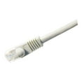 thumbnail image 1 of Comprehensive HR Pro - Patch cable - RJ-45 (M) to RJ-45 (M) - 3 ft - UTP - CAT 6 - molded, snagless, stranded - white, 1 of 1