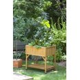 thumbnail image 3 of VegTrug – Jardinière surélevée de type platebande, 3 of 3
