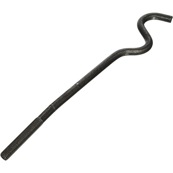 Simpson Strong Tie SSTB16 5/8-Inch Diameter by 17-5/8-Inch Anchor Bolt