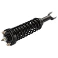 thumbnail image 4 of Geelife For Honda 1992-1995 Civic Strut Assembly Rear Driver Side Left, 4 of 9