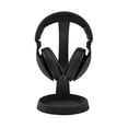 thumbnail image 2 of Sony INZONE H9 II Wireless Noise Canceling Gaming Headset (Black) Bundle with Stand (2 Items), 2 of 7