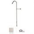 thumbnail image 2 of Rohl U.5392 Perrin And Rowe 40" Rigid Hook Shower Riser - Nickel, 2 of 2