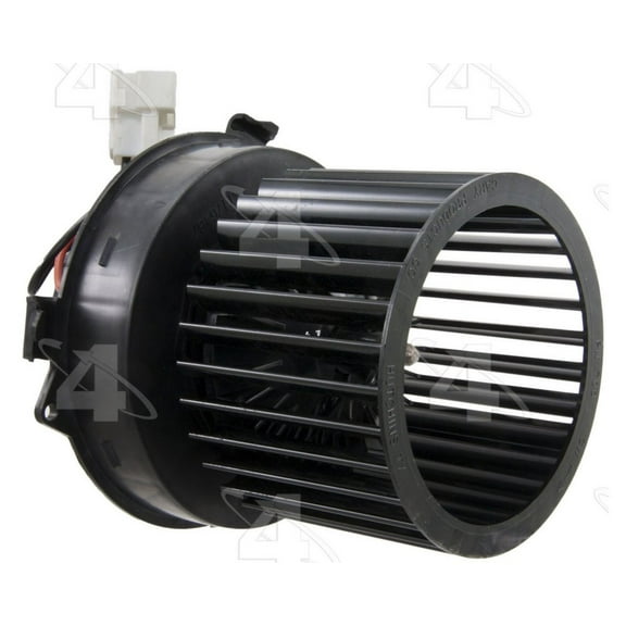 4-Seasons 75013 Blower Motor Fits select: 2012-2017 NISSAN VERSA, 2014-2015 NISSAN VERSA NOTE