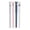 A#512, variant on Weloille Bear Shaped Erasable Pen, Crystal Blue 0.5mm Heat Erasable Fine Tip for Easy Correction and Smooth Writing, Cute and Durable