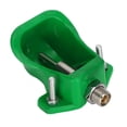 thumbnail image 3 of Pig Drinking Bowl, Touch Switch Pig Water Bowl, Feeding Drinking Water Bowl Goat For Livestocks Sheep Pig, 3 of 8