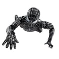 thumbnail image 4 of Figura de acción Hasbro Marvel legends Spiderman 3 Tobey Black SpiderMan, 4 of 5