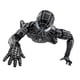 thumbnail image 4 of Figura de acción Hasbro Marvel legends Spiderman 3 Tobey Black SpiderMan, 4 of 5