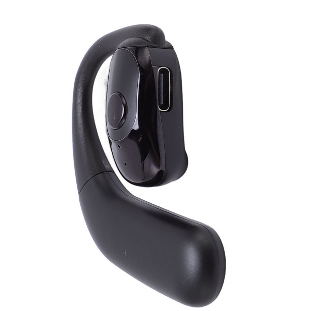 Auriculares de Oreja Abierta, Brotes Inalámbros para la Cancelación de Ruido Con Eje Giratorio, Ciclismo de Ajuste de Diseño Liviano, Funcionando -Funcionando -