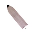 thumbnail image 1 of Bolsa de Transporte con Cubierta Elástica Soledad para Tablas de Surf Color Rojo Gris 6 pies, 1 of 6