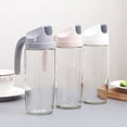 thumbnail image 6 of Auto Flip Condiment Container With Automatic Cap and Stopper Leakproof Bottle, 6 of 20