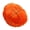 Orange, variant on Yatlte Stuffed Sports Pillows Fluffy Stuffed Soccer Basketball Baseball Pillow Plush Toy Sport Cushion for Room Decor Birthday Present