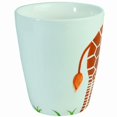 thumbnail image 2 of 3D Coffee Mug Funny Animal Porcelain 13.5 Oz Tea Cup, 2 of 7