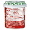 thumbnail image 6 of Pillsbury Funfetti Holiday Red Vanilla Frosting, 15.6 Oz Tub, 6 of 8