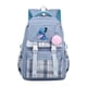thumbnail image 1 of Clearance Mochila escolar para niños, mochila para niños y niñas, para estudiantes de secundaria, para campus universitario, 1 of 2