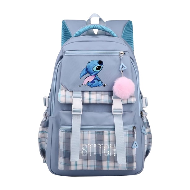 Clearance Mochila escolar para niños, mochila para niños y niñas, para estudiantes de secundaria, para campus universitario