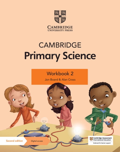 Cambridge Primary English Cambridge Primary English Learner's Book