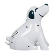 Nebulizer System Pediatric Dog w/ 1 Disp & 1 Reuse Neb