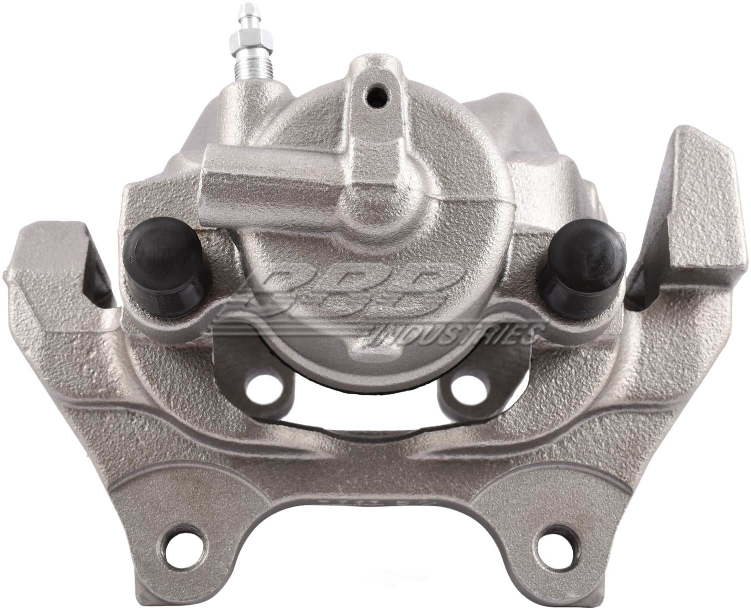 TERREPOWER formerly BBB Industries 99-06311A Reman Caliper w/installation Hardware