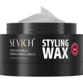 thumbnail image 2 of Styling Cream Cera Con Brillo Dinamico para El Cabello - LOOK 80ml - NEW, 2 of 8