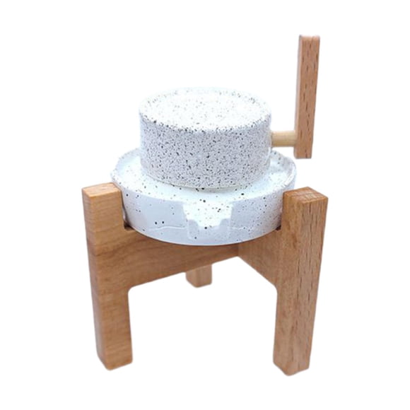 1:12 Decoración de de para