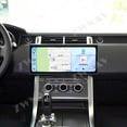thumbnail image 5 of ZWNAV 15.8 inch Android 15 Car Radio For Land Rover Range Rover Sport 2016-2017 HD Multimedia Video Player Navigation GPS DVD 4G DSP Stereo Bluetooth, 5 of 15