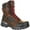 Brown, variant on Rocky Treadflex Composite Toe Waterproof 8" Work Boot Size 10(W)