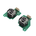 thumbnail image 4 of Mini Joystick Analógico Robusto, Estable Y De Alta Confiabilidad, Controlador De Joystick Analógico Duradero, Resistente Al Desgaste Para Periartritis Por Tensión Deportiva Del, 4 of 7