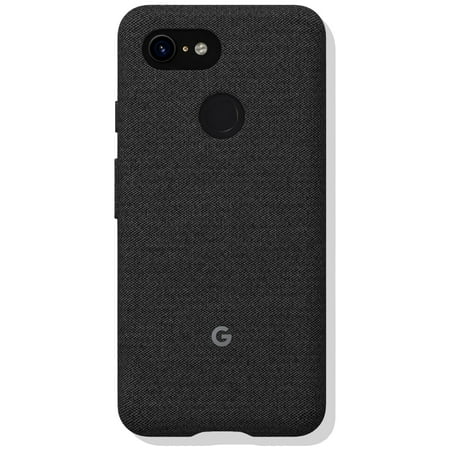 Google Pixel 3 Case (Carbon)