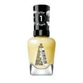 thumbnail image 5 of Sally Hansen Miracle Gel Nail Polish, 905 Diving for Treasure, 0.5 fl oz, No UV Lamp Needed, 5 of 10