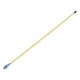 thumbnail image 5 of Conjunto de base de antena Conjunto de manguito de tubo de base de antena universal Aleación de aluminio Azul Amarillo, 5 of 9