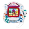 Fisher-Price Learn Through Music System with Barney Software