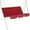 Waterproof Chair Cushion Under $5 a3, variant on RRJ Patio Swing Chair Cushion Replacement, Waterproof Outdoor Seat Cover, Heavy-Duty Fade-Resistant Polyester Fabric, Foldable Cushion for Garden Yard Porch Deck