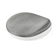 thumbnail image 3 of StarTech Ergonomic Sliding Wrist Rest Silver ROLWRSTRST, 3 of 3