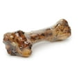 thumbnail image 2 of All Natural Buffalo Shoulder 12 Inch Big Dog Bones Meaty Dental Chew Health (5 Bones), 2 of 5