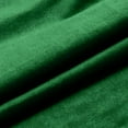 thumbnail image 5 of Women's Casual Solid Color Velvet Round Neck Long Sleeve T Shirt Top Short Sleeve Sports Shirts Athletic Women Casual Tops Women Summer Compression Shirt Woman Woman Shirts Short Sleeve for Women, 5 of 6