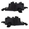 thumbnail image 5 of New Pair of Fog Lights Compatible With Hyundai Kona 2018 2019 2020 2021 By Part Numbers 92202-J9010 762405-44054-5 HY2593169 92201-J9010 762405-44053-8 HY2592169, 5 of 6