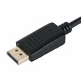thumbnail image 3 of 2021 New Arrival DisplayPort DP Male to DVI Female Adapter Cable Converter for Laptop PC DVD UP For Computer, 3 of 7