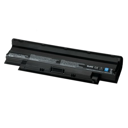 6 Cell Battery for Dell Vostro P07F P08E P10S P10F P11G P14E P17F P18F P20G P22G
