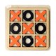 thumbnail image 1 of 4-24pack Juego de mesa educativo Puzzle Toy para adultos 6 piezas SM SunniMix Juego de tres en raya, 1 of 7